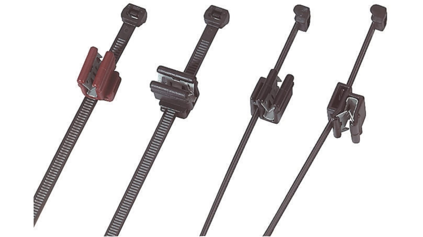 Edge Mount Clips