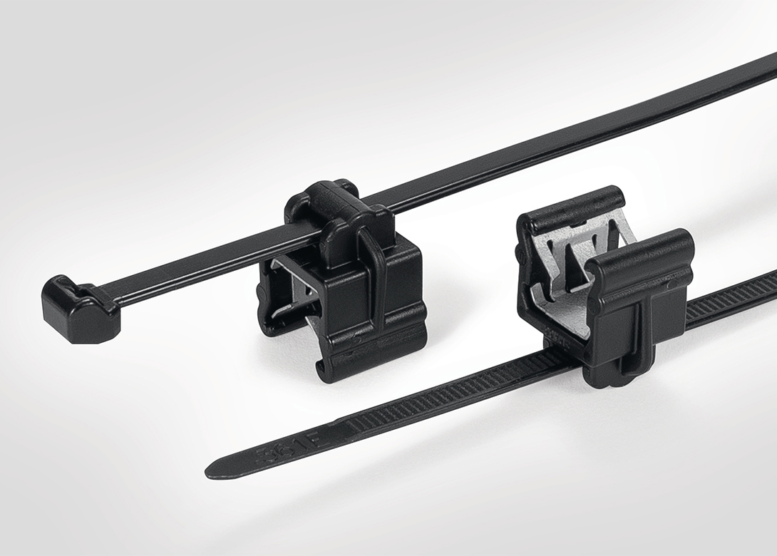 Cable Tie Installation Tool