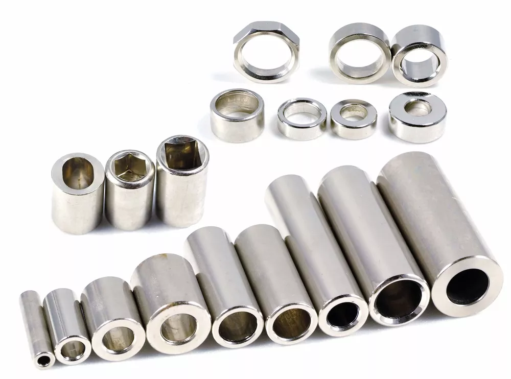 Spacers & Standoffs