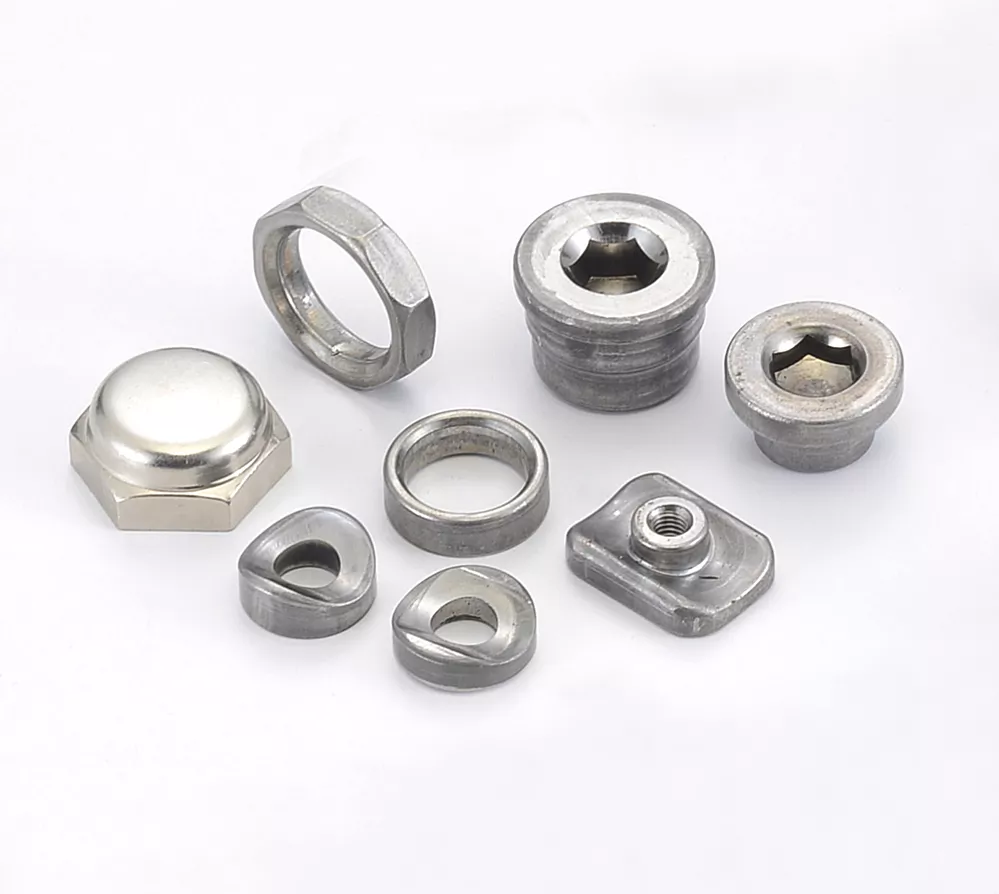 Special Nuts Set