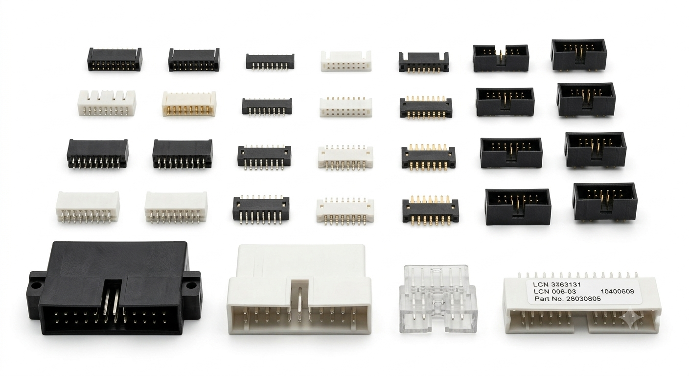 Wafer Range