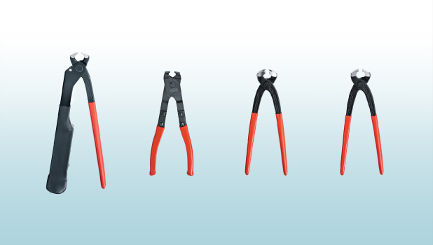 Manual Closing Tools for Ear Clamps-1