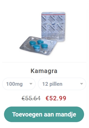 Kamagra Kopen: De Oplossing voor Erectiestoornissen