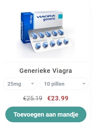 Waar Kun Je Viagra Vrij Kopen?